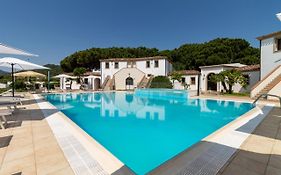 Museddu Beach Residence