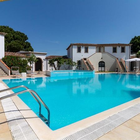Museddu Beach Residence Cardedu Esterno foto