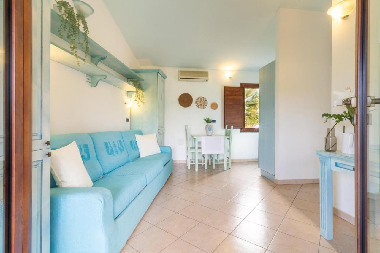 Museddu Beach Residence Cardedu Esterno foto