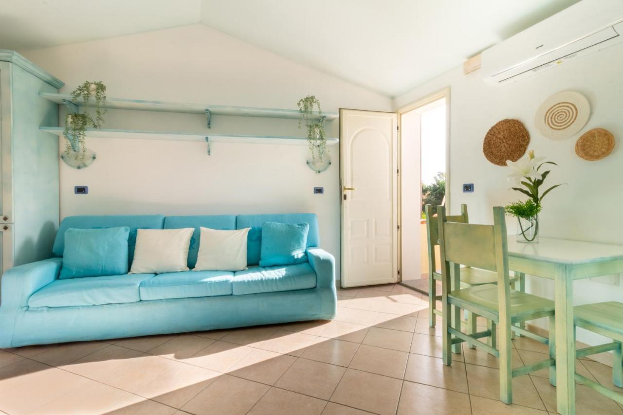 Museddu Beach Residence Cardedu Esterno foto
