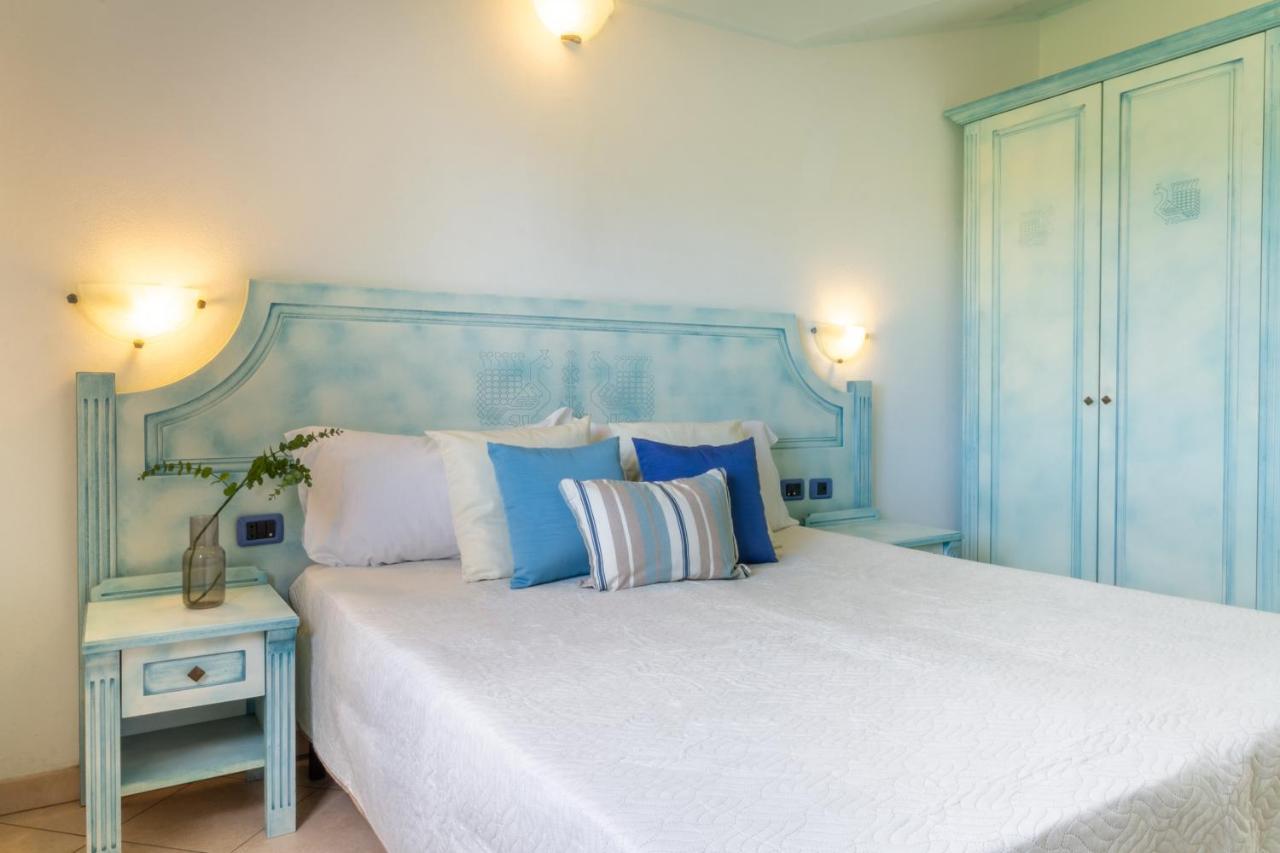 Museddu Beach Residence Cardedu Esterno foto