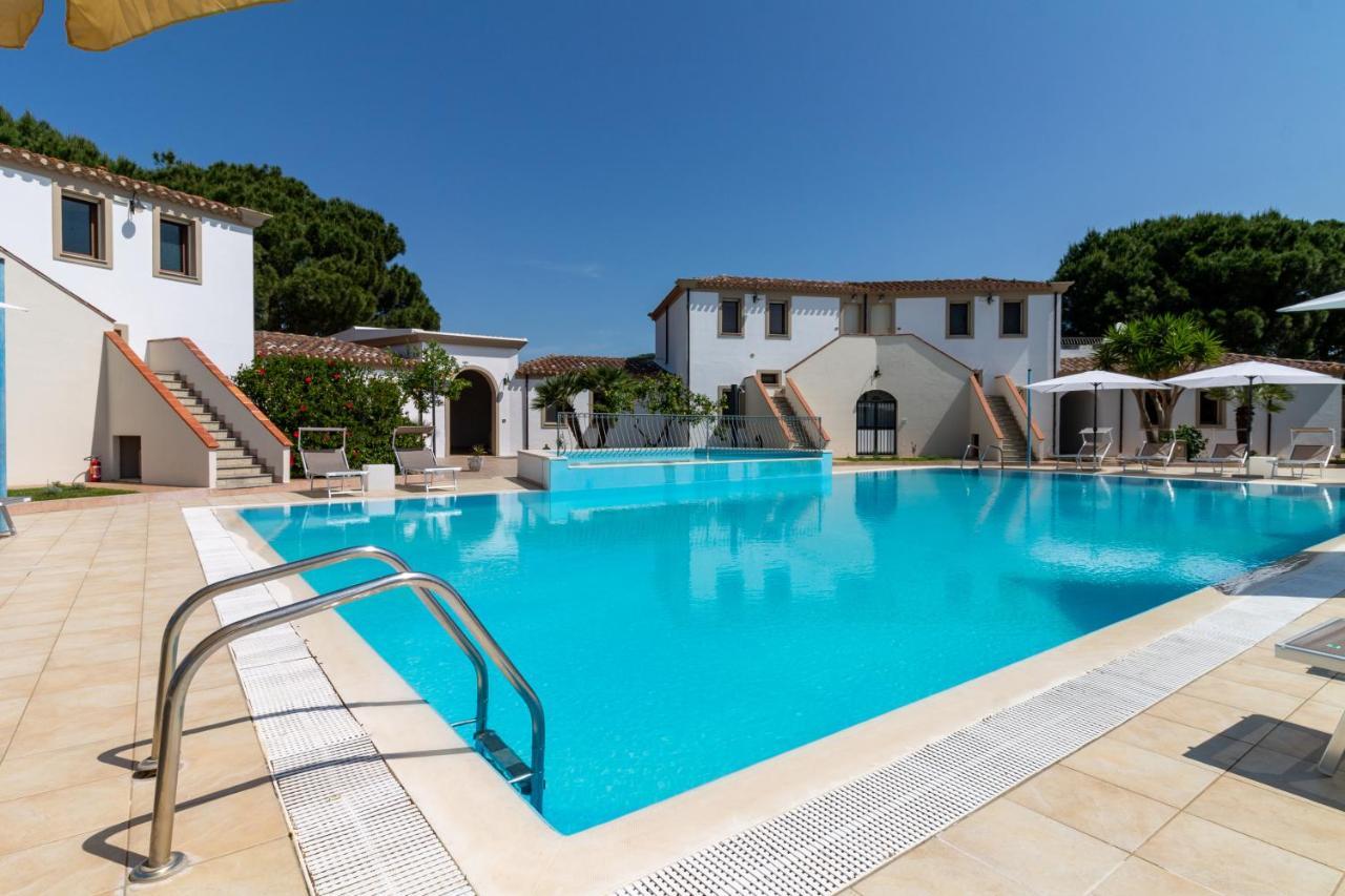 Museddu Beach Residence Cardedu Esterno foto