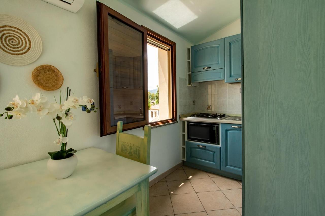 Museddu Beach Residence Cardedu Esterno foto