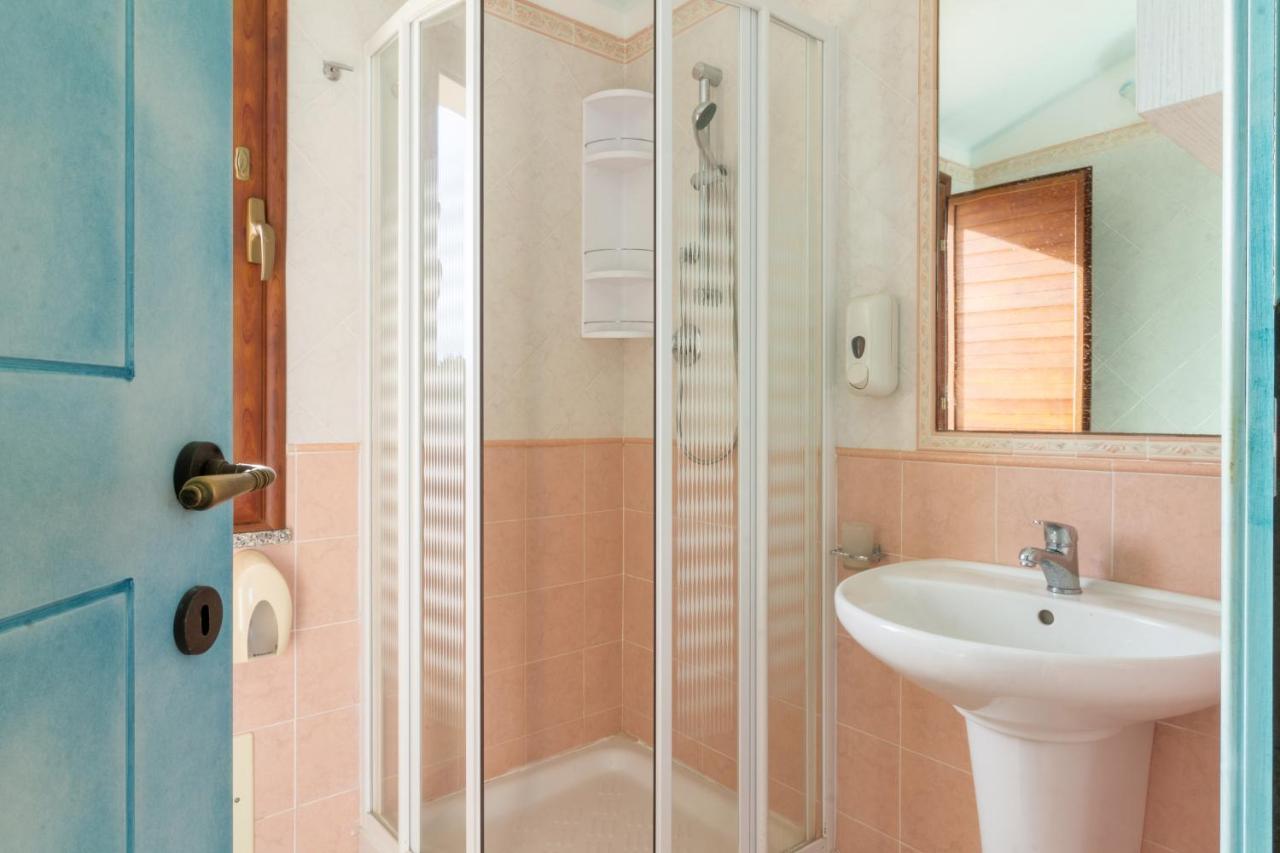 Museddu Beach Residence Cardedu Esterno foto